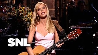 Sarah Michelle Gellar Monologue Vampires  Saturday Night Live [upl. by Hairu247]