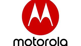 Hello  Motorola stock ringtone [upl. by Gelasias]