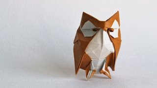 Origami owl by Roman Diaz [upl. by Ahsiakal]