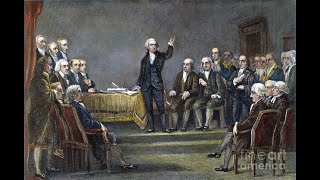 Episode 3 Birth of the Constitution  History in a Nutshell [upl. by Bocock]