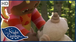 In the Night Garden 407  Makka Pakkas Piles of Three  HD  Full Episode [upl. by Tyoh652]