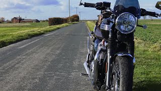 Triumph Bonneville GEARBOX FAILURES The truth about TRIUMPH [upl. by Saxe153]