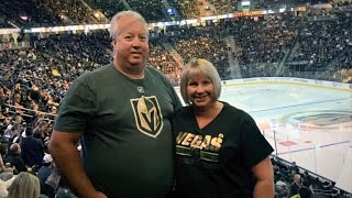 MarcAndre Fleury Wears GoPro at Soldier Field [upl. by Nayra]