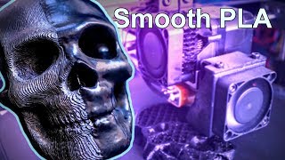 Smooth PLA  No Sanding [upl. by Felicle738]