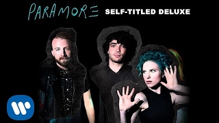 Paramore  Still Into You Live at Red Rocks Official Audio [upl. by Ayal559]