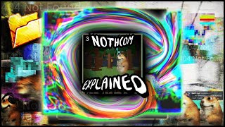 Nothcom Explained [upl. by Ecirahc]