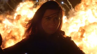 Torchwood Miracle Day  What it takes  Jack Harkness amp Gwen Cooper [upl. by Radferd341]