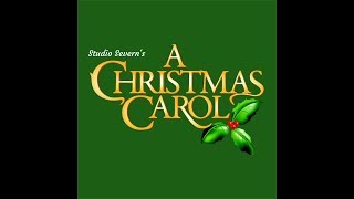 Charles Dickens  A Christmas Carol  Audio Drama [upl. by Llerod522]