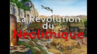 La révolution du Néolithique [upl. by Brear527]