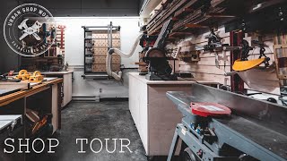 WORKSHOP TOUR [upl. by Adalheid]