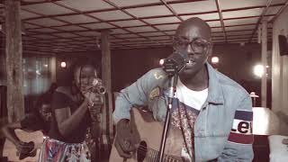 Sauti Sol  Suzanna BienAimé Acoustic [upl. by Rodablas]