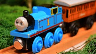 Thomas and Friends Toy Trains [upl. by Woolcott]