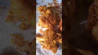 Fulkopi pakora viralvideo food [upl. by Genevra]