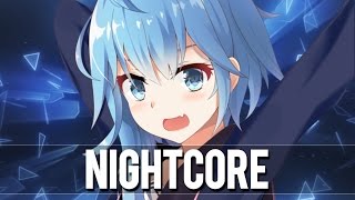 Nightcore  Blue Da Ba Dee ✔ [upl. by Alyekahs448]