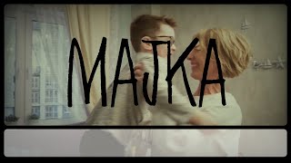 Jacques Houdek  Majka Official lyric video [upl. by Burrow]