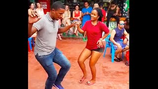 Bachata Dance 2020 🇩🇴 10 MOST VIEWED Dances On Channel This Year [upl. by Anegroeg971]