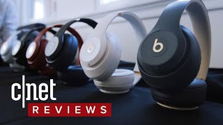 Beats Studio3 Wireless review [upl. by Anived]