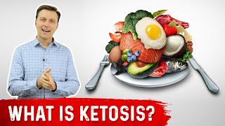 What is Ketosis  Dr Berg [upl. by Aw]