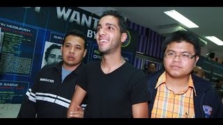 Smiling hacker Hamza Bendelladj Extradited To usa [upl. by Nwavahs]