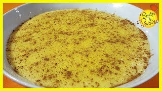 ARROZ DOCE CASEIRO  🍎 quotReceitas do Paraísoquot [upl. by Nangem115]