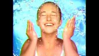 Hayden Panettiere Neutrogena Ad 1407 [upl. by Odel]