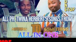 ALL IN ONE NONSTOP BY PR TWINA HERBERT [upl. by Stevana750]