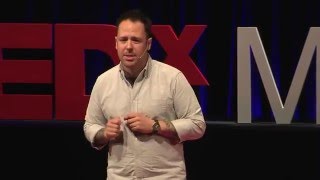 How I built the number one new restaurant in America  Aaron Silverman  TEDxMidAtlantic [upl. by Coates]