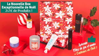 BIOTYFULL BOX LÉTINCELANTE ✨ [upl. by Beedon]