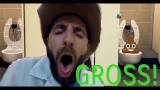 YTP BRAVE WILDERNESS quotCOYOTE PEACOCK EATS POOPquot [upl. by Aissela]