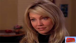 Heather Locklear BIOGRAPHY [upl. by Ueihttam708]