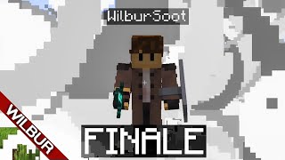 The Wilbur Soot DreamSMP Finale [upl. by Chansoo]