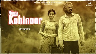 Munda Kohinoor  Veet Baljit  Nick Dhammu  Full Video  Latest Punjabi Song 2018  State Studio [upl. by Brentt441]