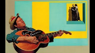 Lefty Frizzell  Mom and Dads Waltz [upl. by Ileray]