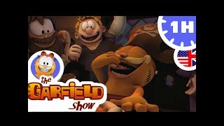 THE GARFIELD MOVIE Trailer 3 NEW 2024 [upl. by Aryajay]