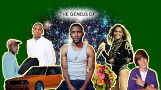 The Genius Of Frank Ocean [upl. by Nhguahs111]