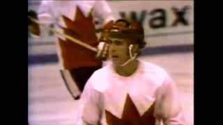 Paul Henderson 72 Summit Series Game 6 Winning Goal [upl. by Jabin]