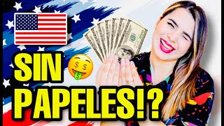 3 TRABAJOS en ESTADOS UNIDOS 🇺🇸  SIN EXPERIENCIA y desde TU CASA 💸 [upl. by Nivrek]