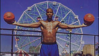 “Starbury” Stephon Marbury NBA mixtape [upl. by Xaviera]