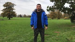 Canada Goose PBI Chilliwack Bomber Review [upl. by Thilde]