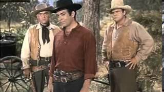 Bonanza  Showdown Full Episode classic western tv series [upl. by Yezdnil]