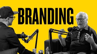 What Is Branding 4 Minute Crash Course [upl. by Bowers388]