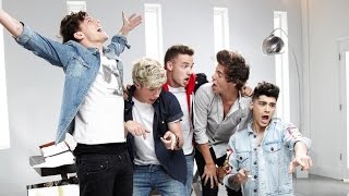 Top 10 One Direction Songs [upl. by Shreeves64]