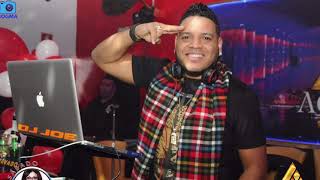 Salsa Solo Salsa Vol12 En Vivo Con Dj Joe El Catador ComboDeLos15​ [upl. by Nerb]