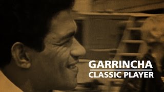 GARRINCHA  FIFA Classic Player [upl. by Lang319]