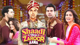 Shaadi me jarur ana full movie inthe description [upl. by Salahcin276]