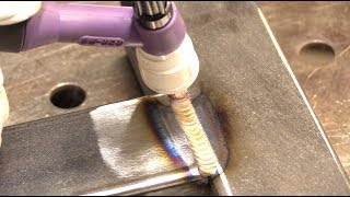 TIG Welding amp TIG Brazing [upl. by Ancel]