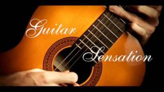 Guitar Sensation  Samba Pa Ti [upl. by Madelyn]