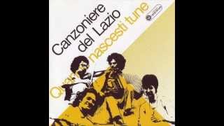 Canzoniere del Lazio  Quando nascesti tune full album [upl. by Suiramed]