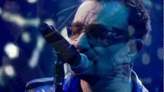 U2  With Or Without You 3D Live Glastonbury 2011 HD [upl. by Urana]