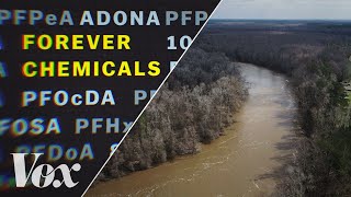 How “forever chemicals” polluted America’s water [upl. by Asiluy845]